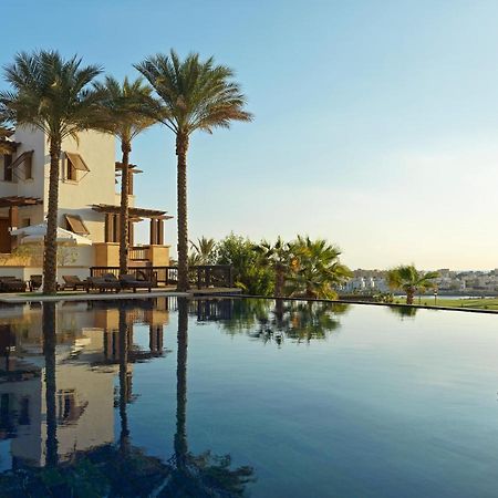 הורגהדה Ancient Sands Golf Resort And Residences מראה חיצוני תמונה