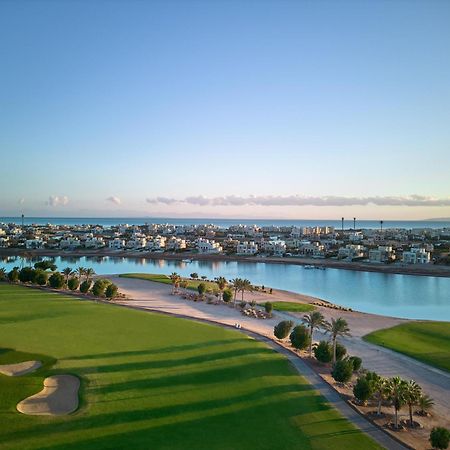 הורגהדה Ancient Sands Golf Resort And Residences מראה חיצוני תמונה