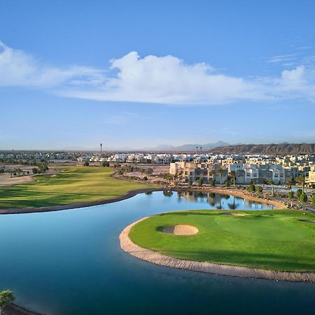 הורגהדה Ancient Sands Golf Resort And Residences מראה חיצוני תמונה