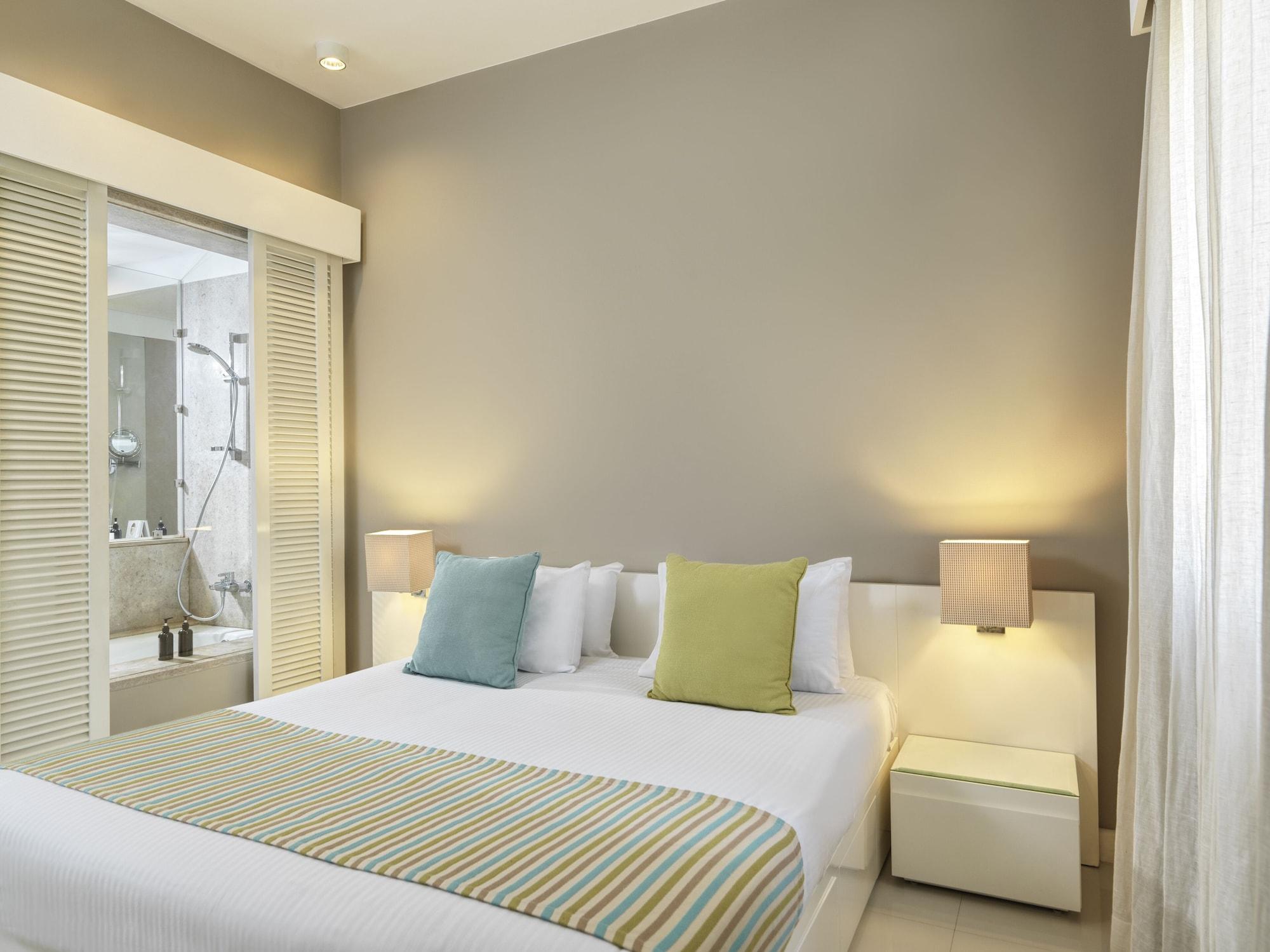 הורגהדה Ancient Sands Golf Resort And Residences מראה חיצוני תמונה