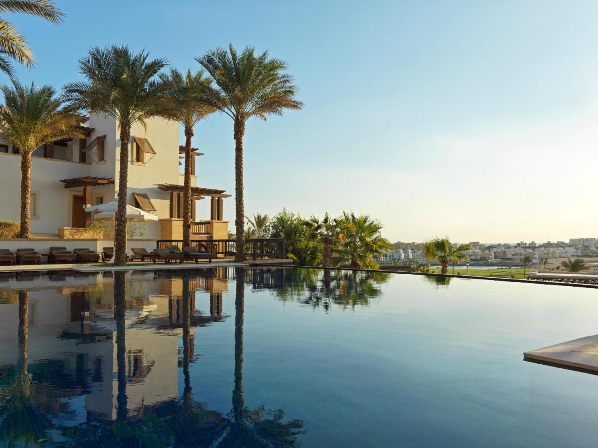הורגהדה Ancient Sands Golf Resort And Residences מראה חיצוני תמונה