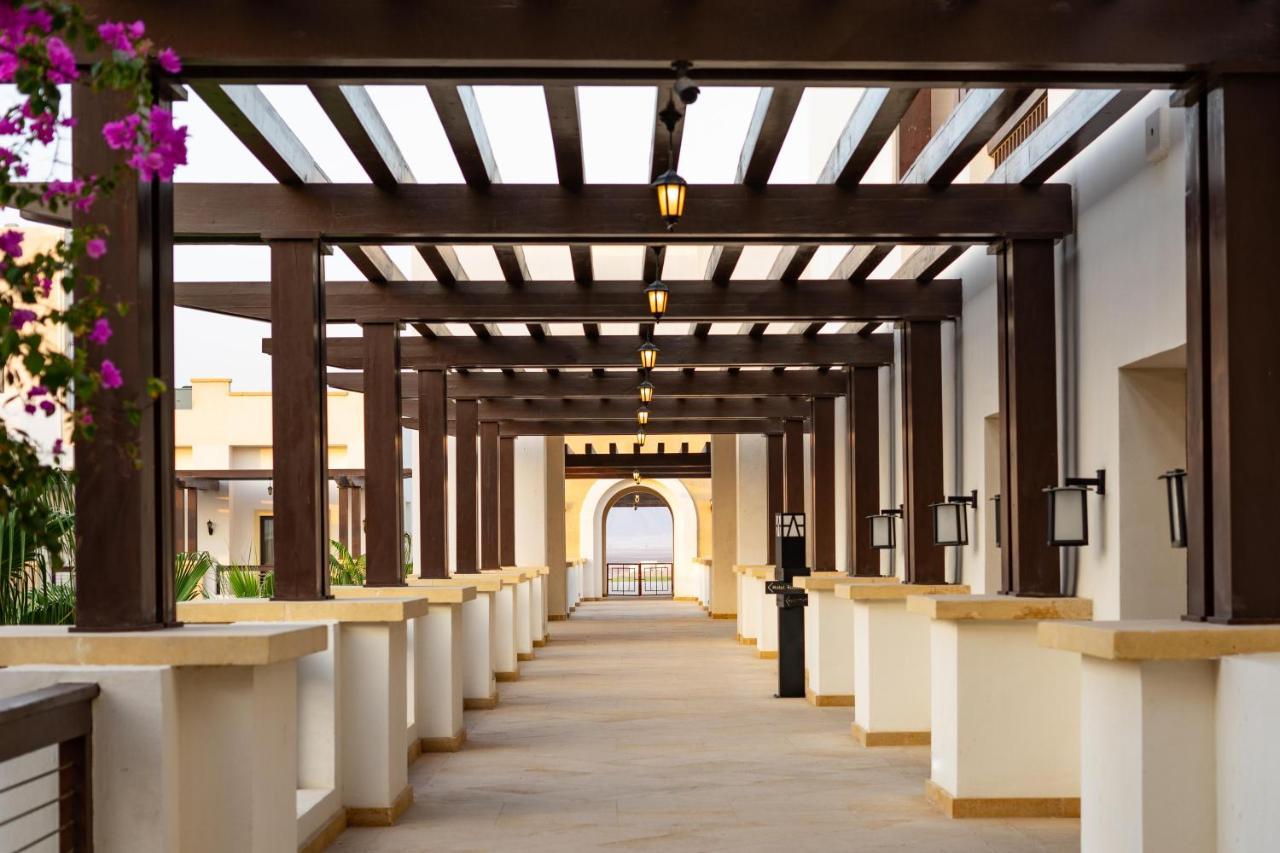 הורגהדה Ancient Sands Golf Resort And Residences מראה חיצוני תמונה