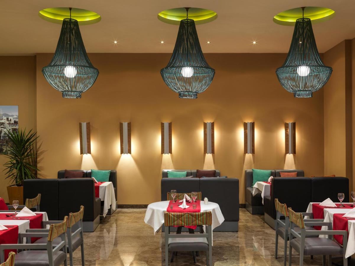הורגהדה Ancient Sands Golf Resort And Residences מראה חיצוני תמונה