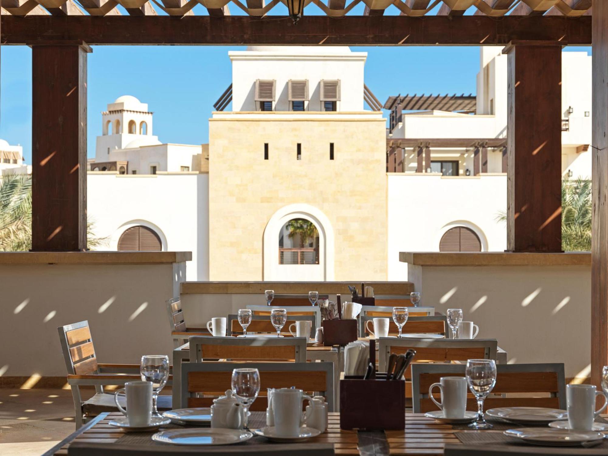 הורגהדה Ancient Sands Golf Resort And Residences מראה חיצוני תמונה