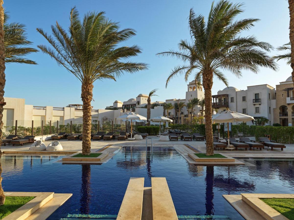 הורגהדה Ancient Sands Golf Resort And Residences מראה חיצוני תמונה
