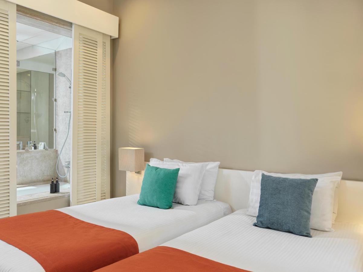 הורגהדה Ancient Sands Golf Resort And Residences מראה חיצוני תמונה