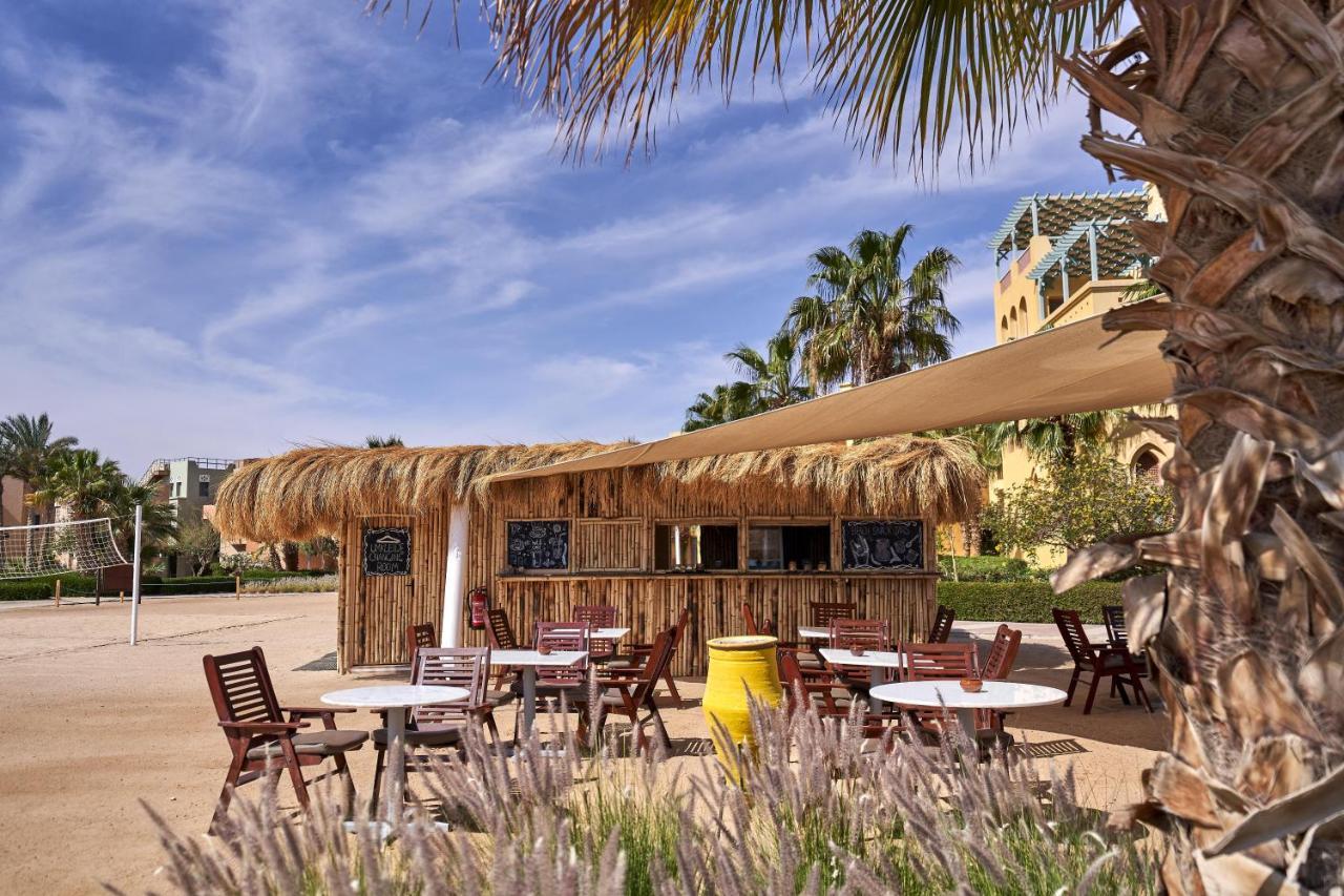 הורגהדה Ancient Sands Golf Resort And Residences מראה חיצוני תמונה