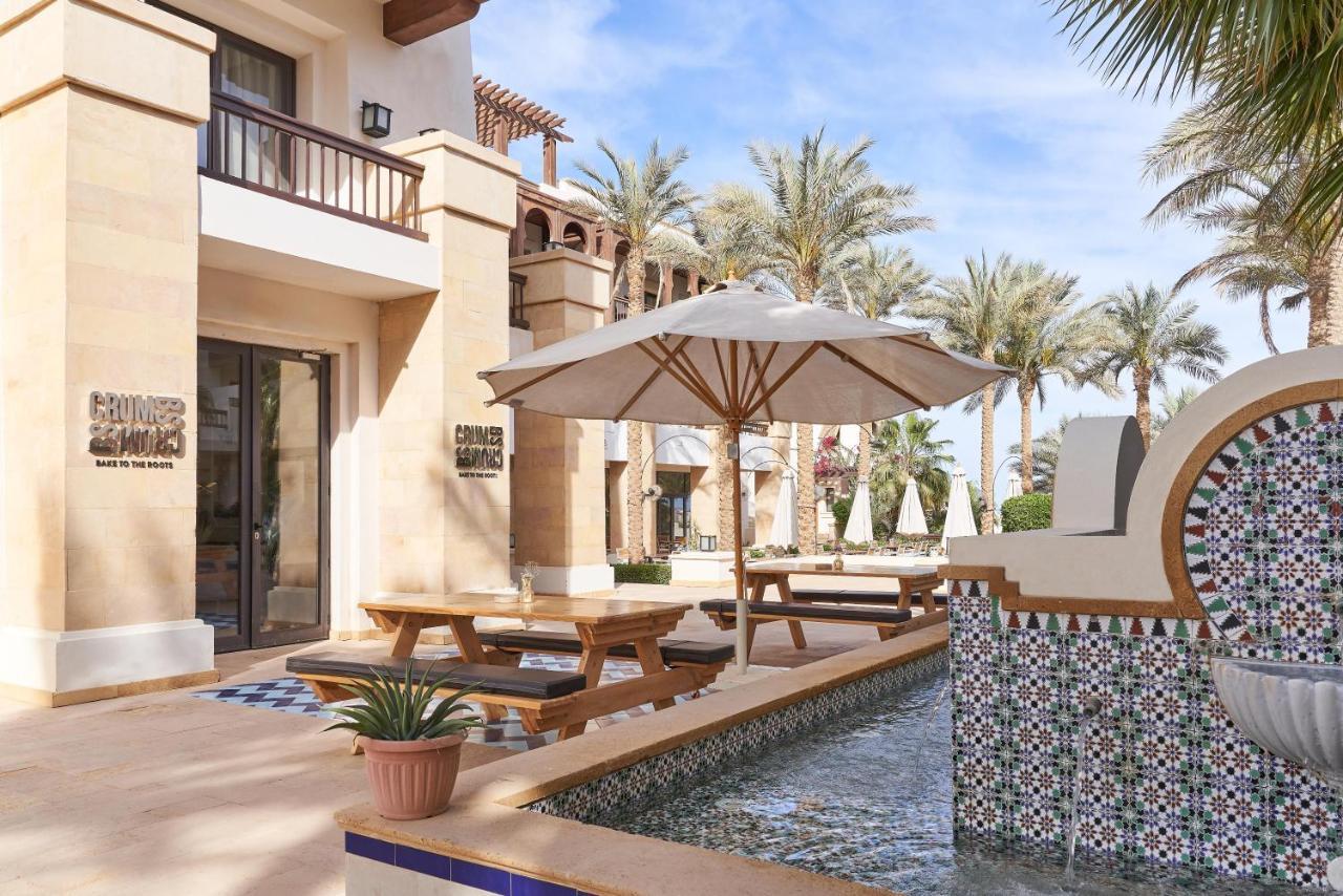 הורגהדה Ancient Sands Golf Resort And Residences מראה חיצוני תמונה