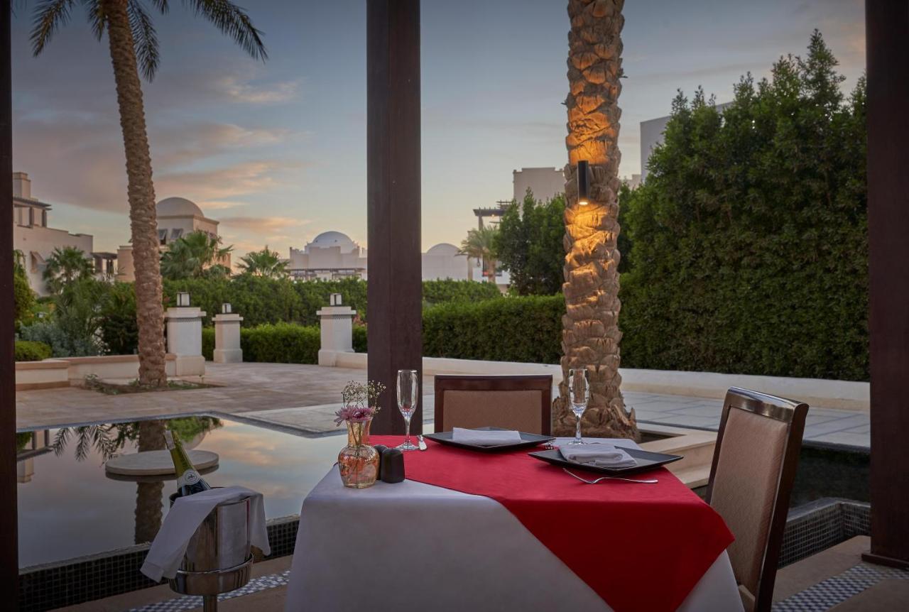 הורגהדה Ancient Sands Golf Resort And Residences מראה חיצוני תמונה