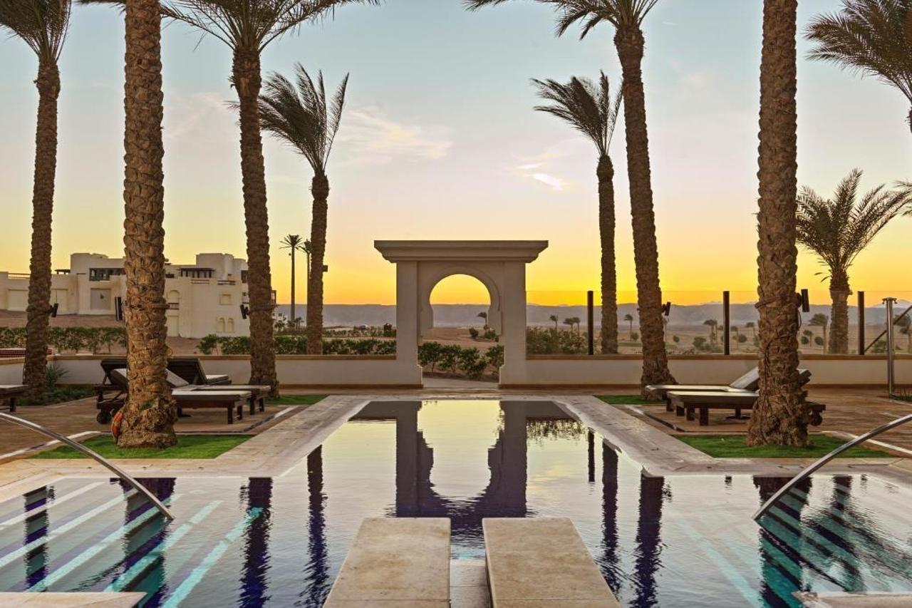 הורגהדה Ancient Sands Golf Resort And Residences מראה חיצוני תמונה